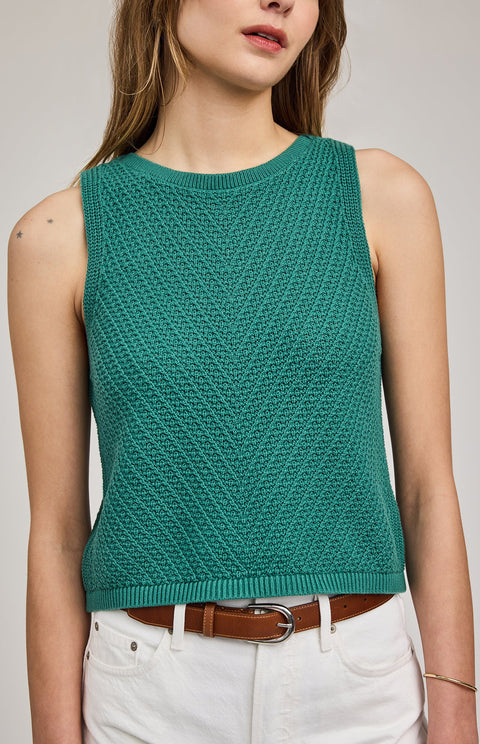 Marissa Knit Tank
