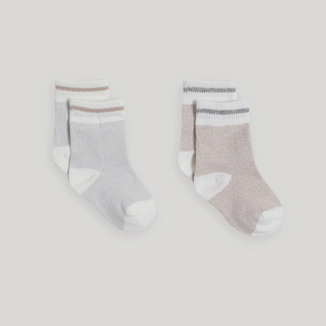 Infant Boot Socks | 2 pack - The Local Space