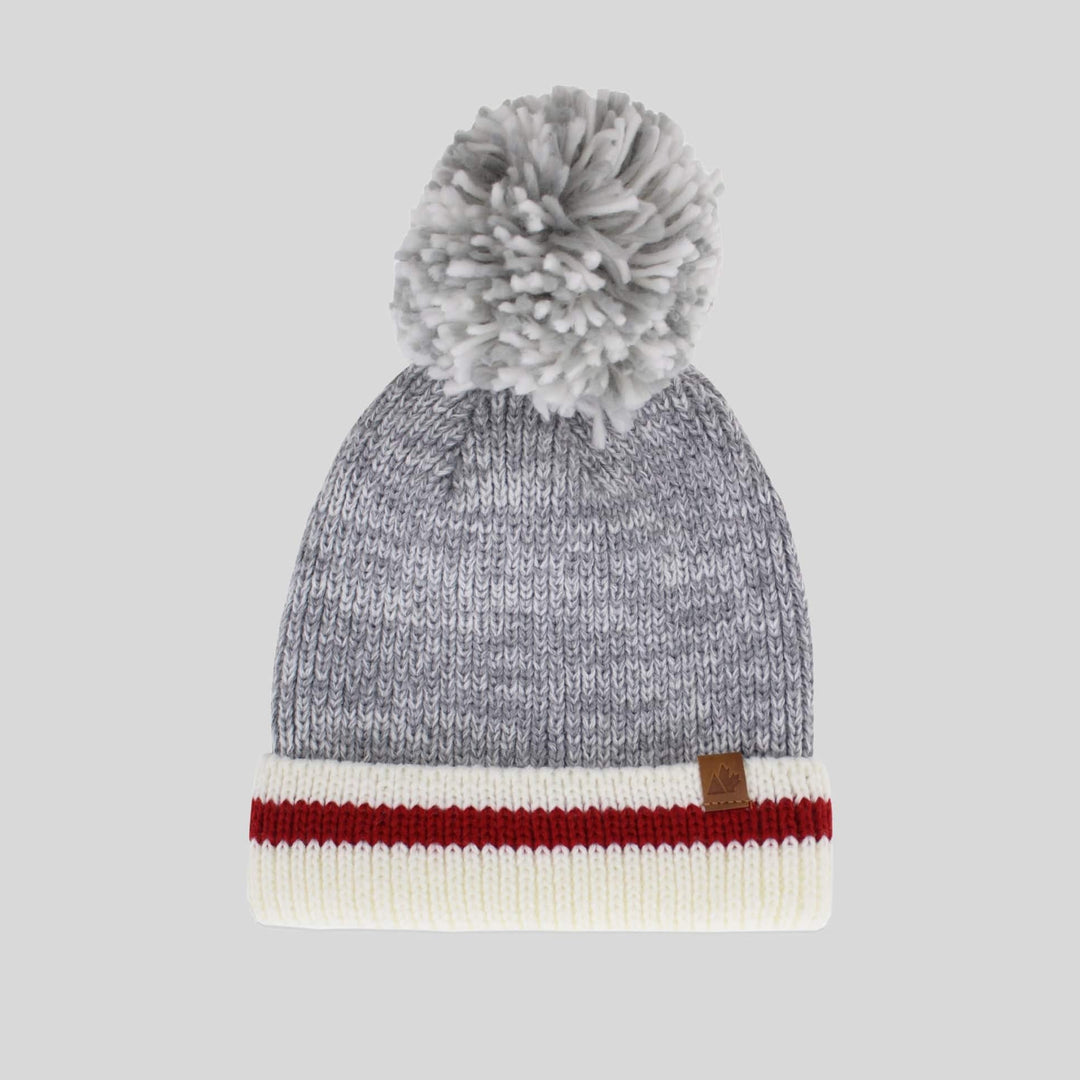 Kids Pom Pom Hat (SALE) - The Local Space