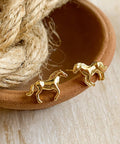 Giddy Up Studs - The Local Space