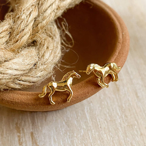 Giddy Up Studs - The Local Space