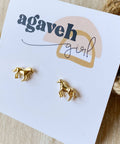 Giddy Up Studs - The Local Space