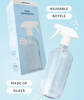 Glass Multi - Purpose Spray Bottle - The Local Space