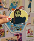 Glinda | Sticker - The Local Space