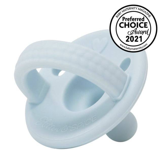 Silicone Pacifiers - The Local Space