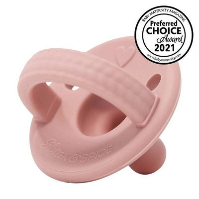 Silicone Pacifiers