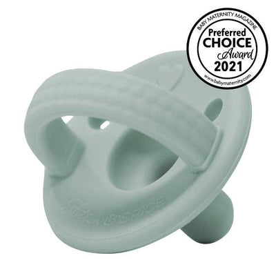 Silicone Pacifiers