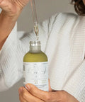 Glow Jar Pineapple Body Oil - The Local Space