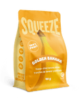 Golden Banana | Freeze Dried Fruit - The Local Space