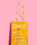Golden Banana | Freeze Dried Fruit - The Local Space
