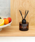 Golden Sandalwood | Reed Diffuser - The Local Space
