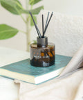 Golden Sandalwood | Reed Diffuser - The Local Space