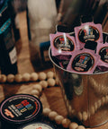 Good JuJu Hand Rescue Cream – Juicy Satsuma - The Local Space