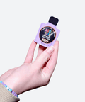 Good JuJu Hand Rescue Cream – Juicy Satsuma - The Local Space
