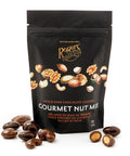 Gourmet Chocolate Nut Mix - The Local Space