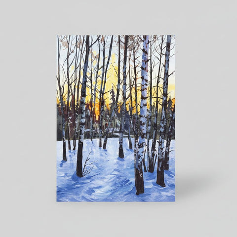 Greeting Cards | Huibert Van Drimmelen - The Local Space