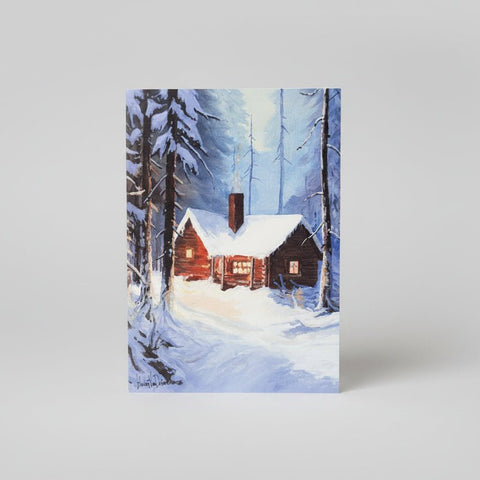 Greeting Cards | Huibert Van Drimmelen - The Local Space