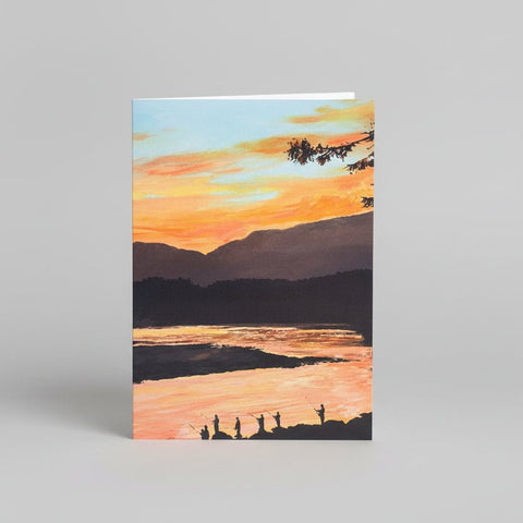 Greeting Cards | Huibert Van Drimmelen - The Local Space