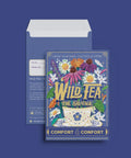 Grow Your Own Wild Tea (Comfort) | Seed Packet - The Local Space