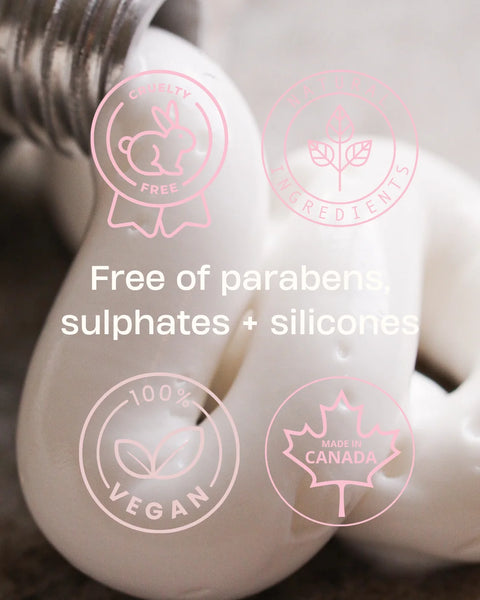 Hand Therapy Fast Absorbing Hydration Cream - 4 Nourishing Scents - The Local Space
