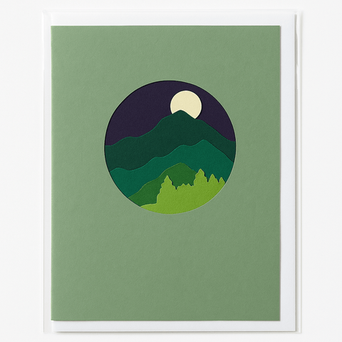 Handmade Cards - The Local Space
