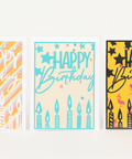 Handmade Cards - The Local Space