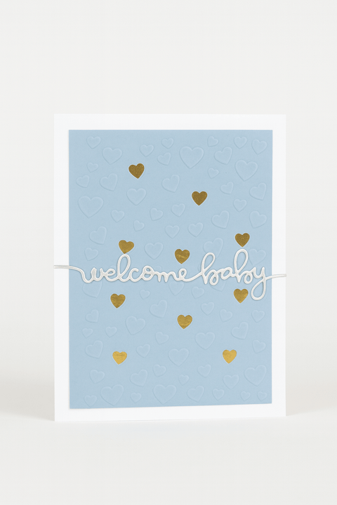 Handmade Cards - The Local Space