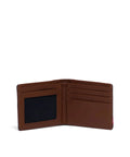 Herschel Hank wallet RFID blocking recycled polyester mesh ID window - The Local Space