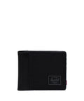 Herschel Hank wallet RFID blocking recycled polyester mesh ID window - The Local Space