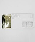 Happy Birthday Postcard White Chocolate Bar (85g) - The Local Space