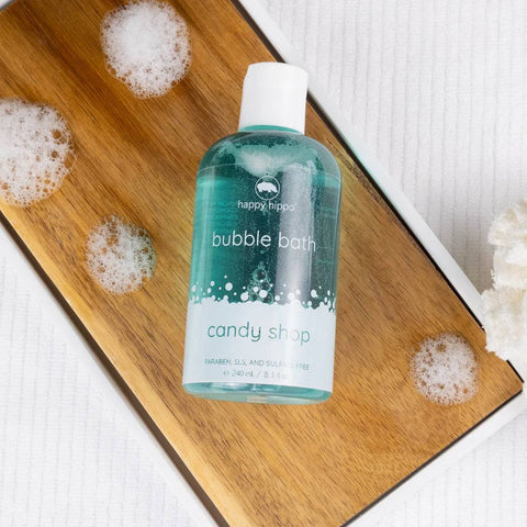 Candy Shop | Liquid Bubble Bath - The Local Space