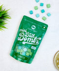 Happy Hippo Bath Coldbuster Mini Bubble Bombs - The Local Space