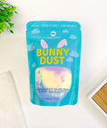 Happy Hippo Bunny Dust Bubble Bomb Dust - The Local Space