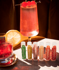 Happy Hour Lip Balm | 6 Pack Box Set - The Local Space