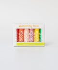 Happy Hour Lip Balm | 6 Pack Box Set - The Local Space