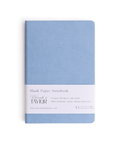 Hard Cover Blank Page Journal - The Local Space