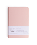 Hard Cover Blank Page Journal - The Local Space
