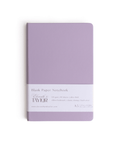Hard Cover Blank Page Journal - The Local Space