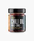 Haute Mild Chili Oil with Crispy Garlic - The Local Space