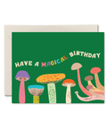 Have a Magical Birthday | Greeting Card - The Local Space