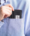 Herschel Charlie Cardholder – Slim RFID Blocking Wallet - The Local Space