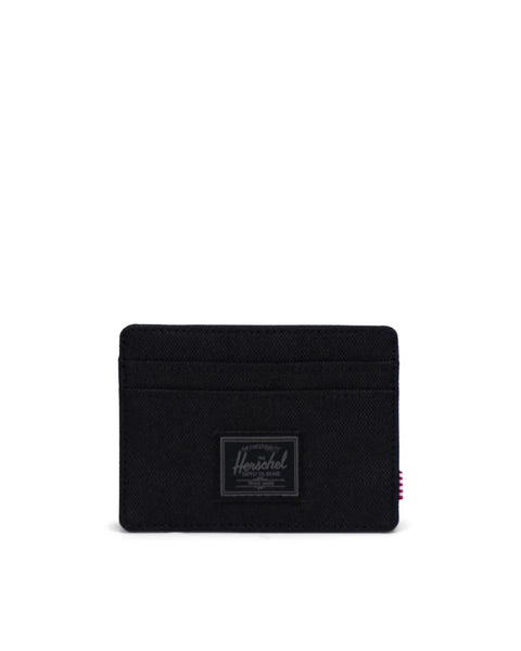 Herschel Charlie Cardholder – Slim RFID Blocking Wallet - The Local Space
