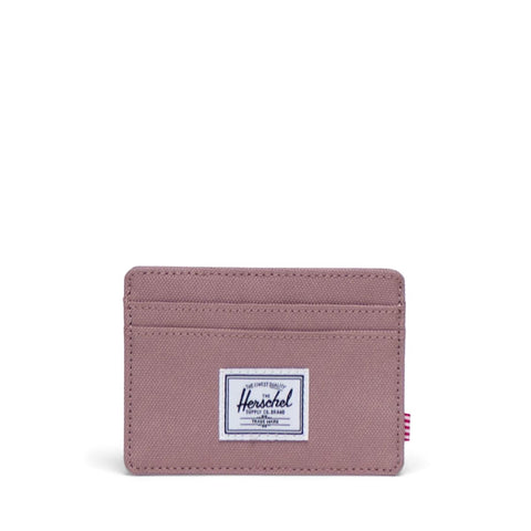 Herschel Charlie Cardholder – Slim RFID Blocking Wallet - The Local Space