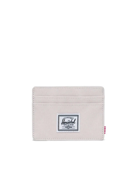 Herschel Charlie Cardholder – Slim RFID Blocking Wallet - The Local Space