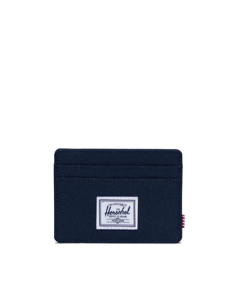 Herschel Charlie Cardholder – Slim RFID Blocking Wallet - The Local Space