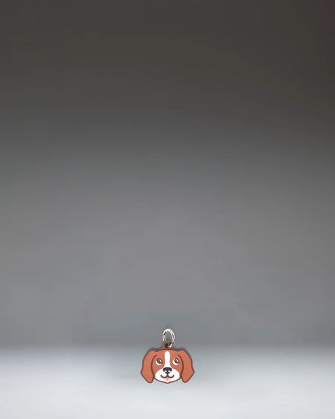 Animal Bag Charm