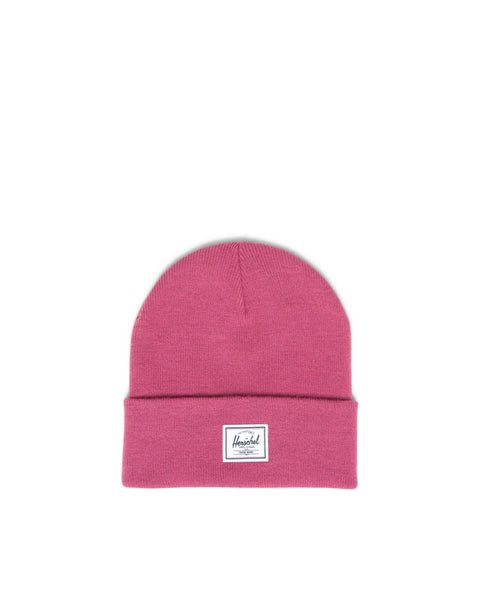 Herschel Elmer Beanie – Classic Acrylic Toque - The Local Space