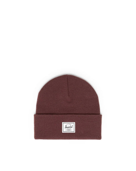 Herschel Elmer Beanie – Classic Acrylic Toque - The Local Space