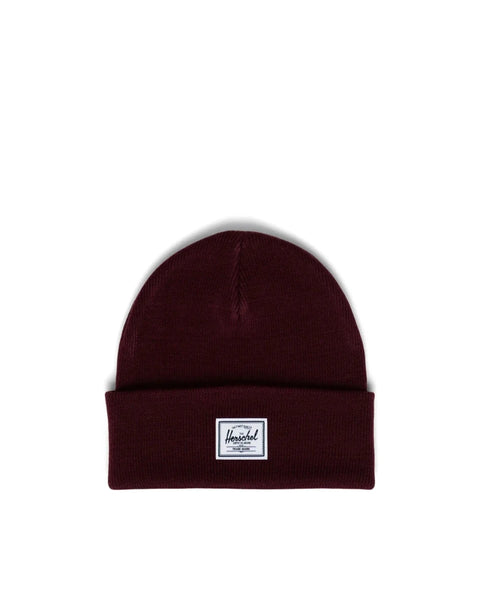 Herschel Elmer Beanie – Classic Acrylic Toque - The Local Space