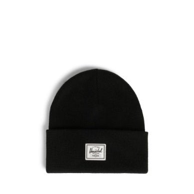 Herschel Elmer Beanie – Classic Acrylic Toque - The Local Space